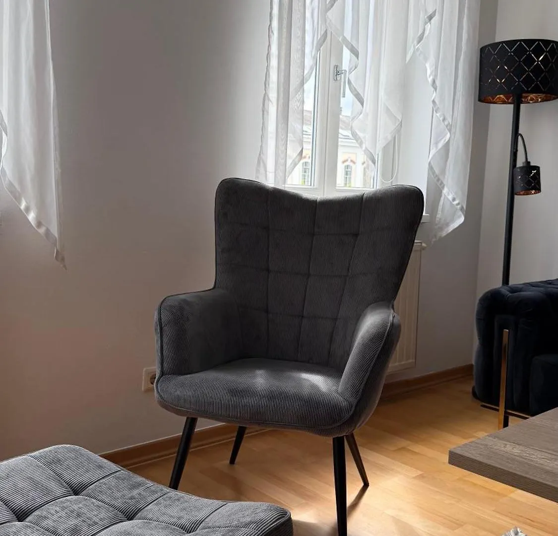 Apartamento Iskra Viena
