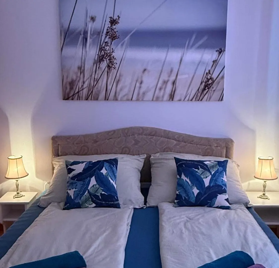 Apartamento Iskra Viena