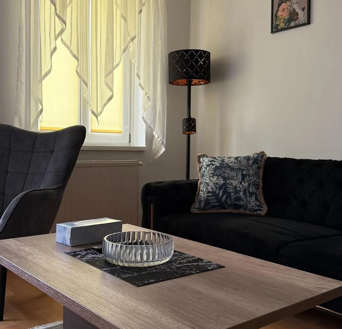 Apartamento Iskra Viena
