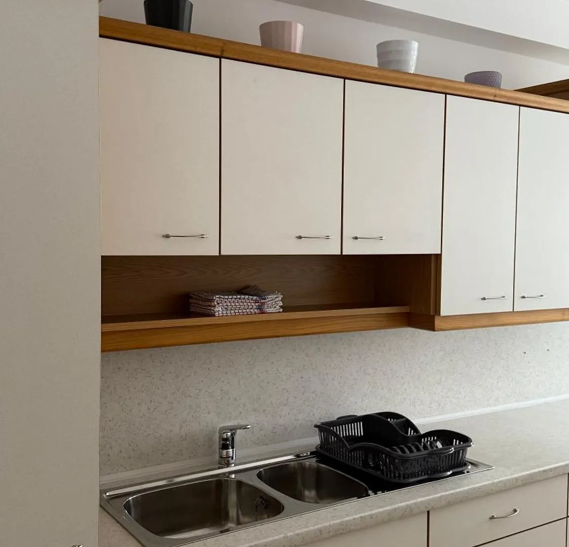 Apartamento Iskra Viena