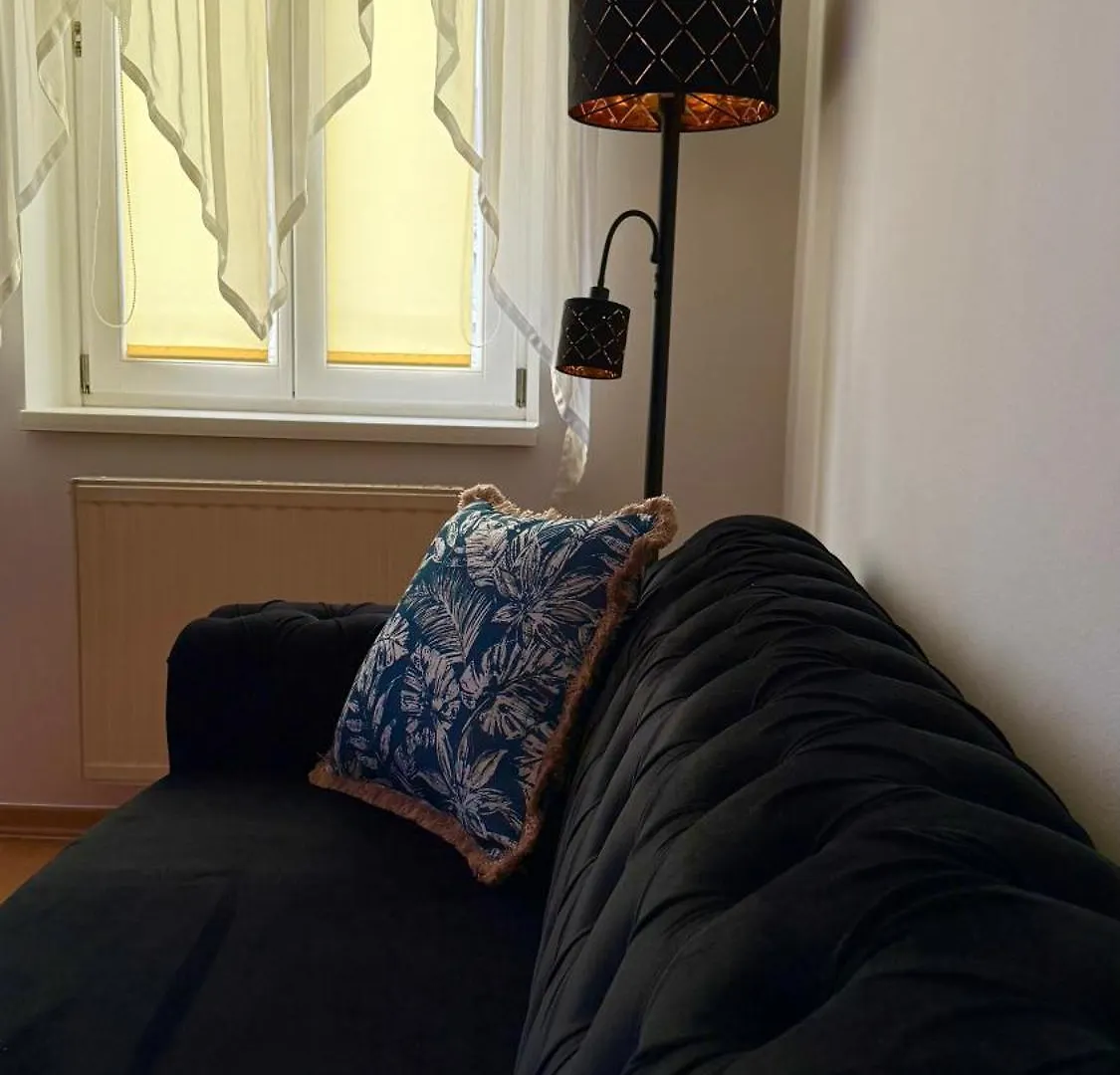 Apartamento Iskra Viena