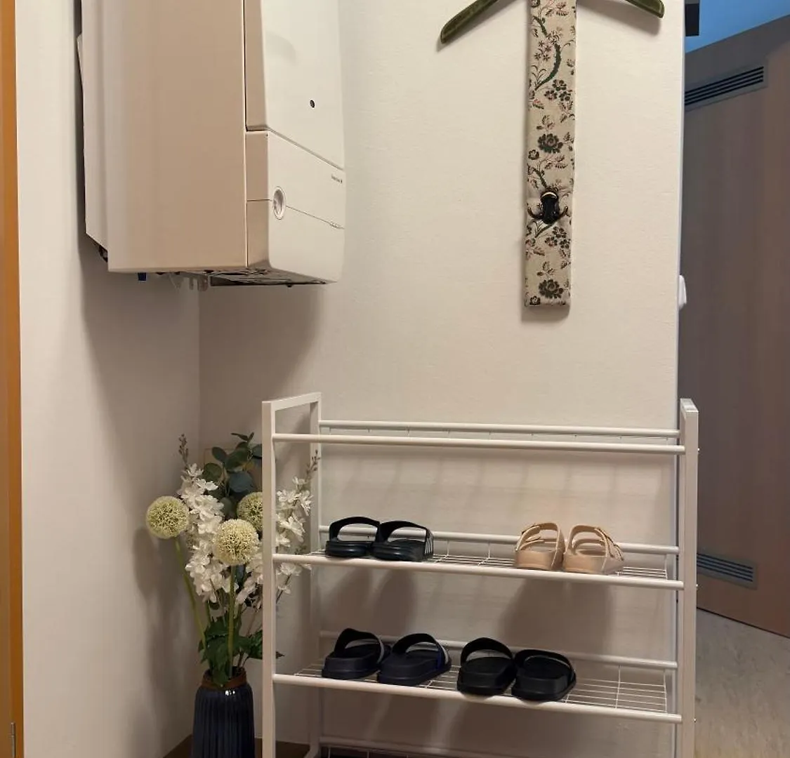 Apartamento Iskra Viena 0*,  Austria