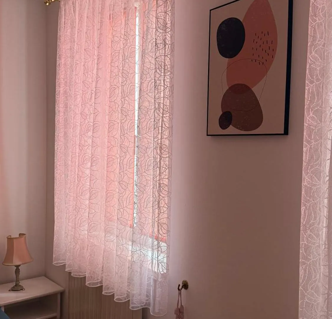 Apartamento Iskra Viena