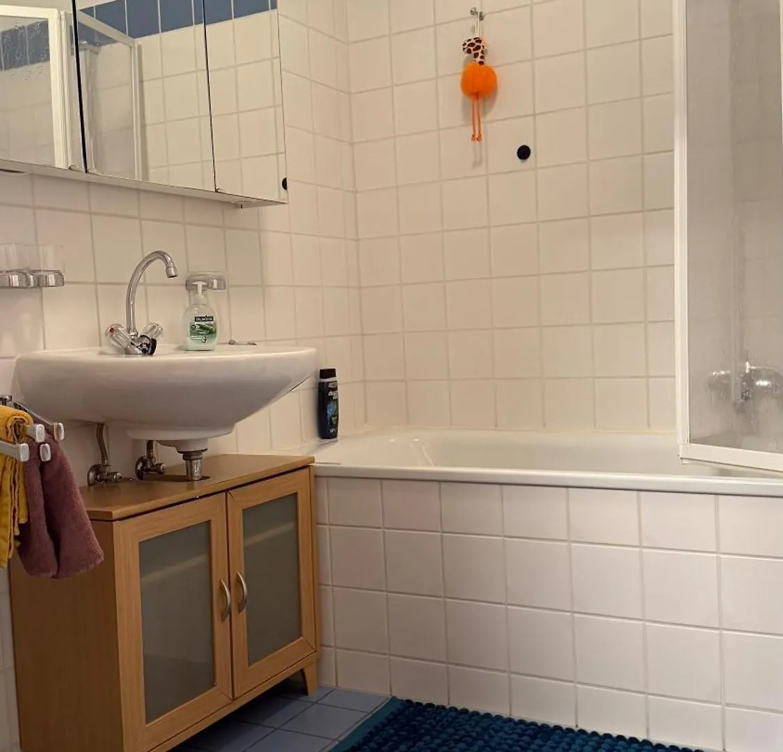 Apartamento Iskra Viena 0*,