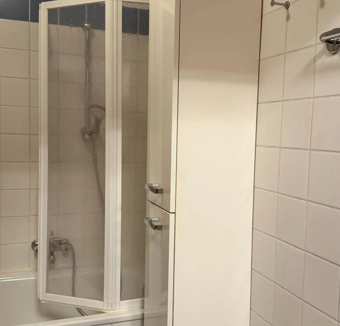 Apartamento Iskra Viena