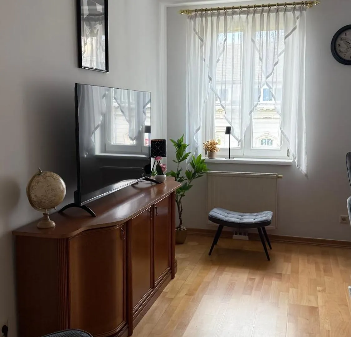 Apartamento Iskra Viena