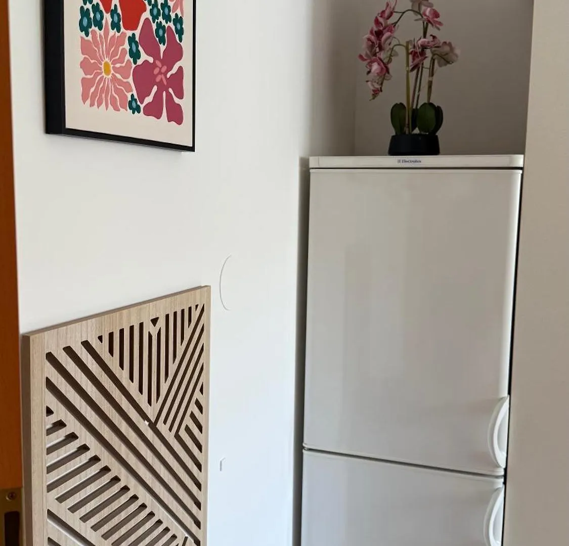 Apartamento Iskra Viena 0*,