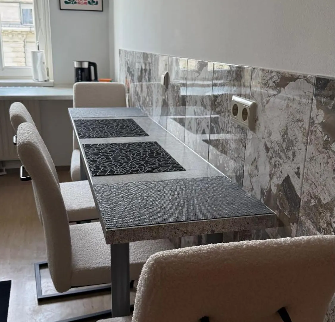 Apartamento Iskra Viena