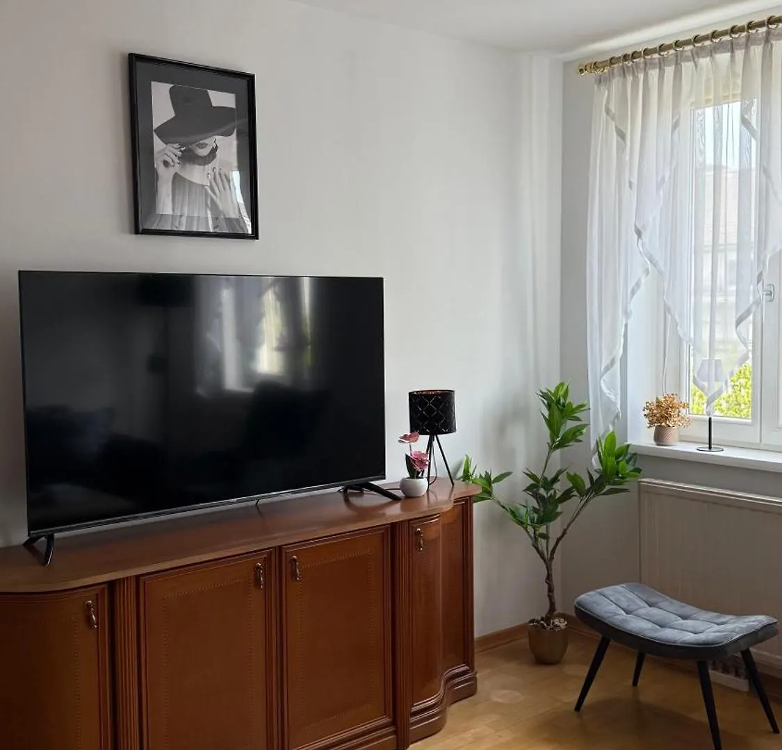 Apartamento Iskra Viena
