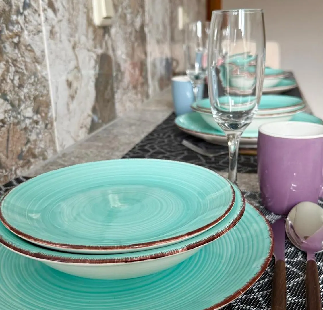 Apartamento Iskra Viena