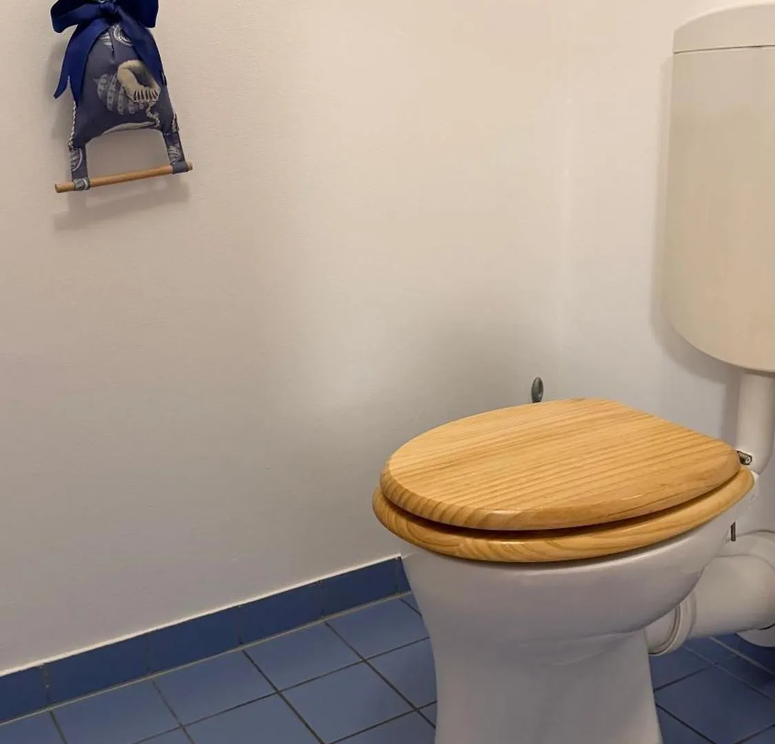 Iskra Lejlighed Wien Østrig