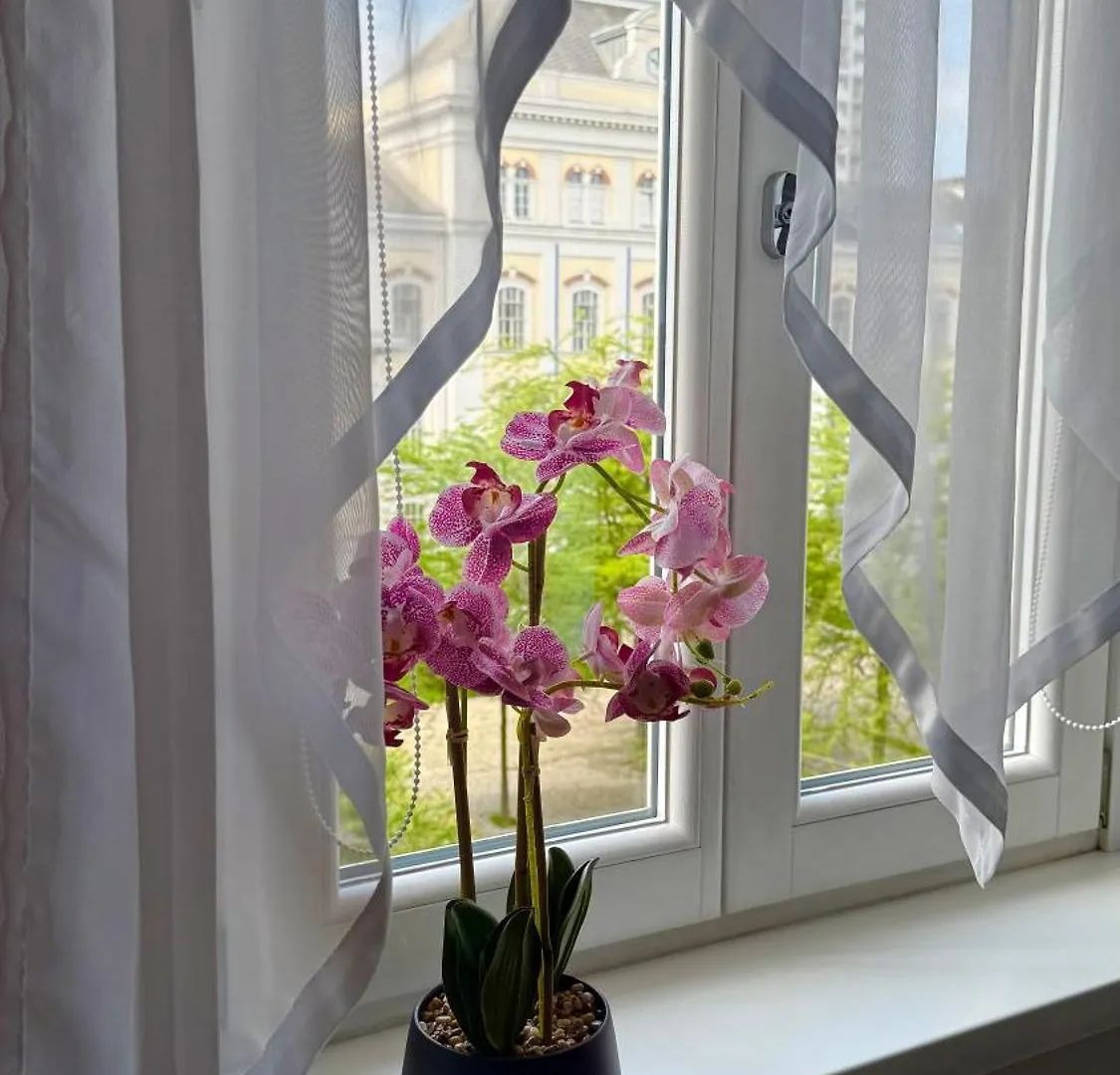 Iskra Lejlighed Wien